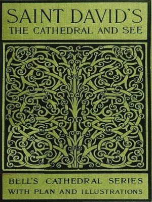 cover image of Bell's Cathedrals